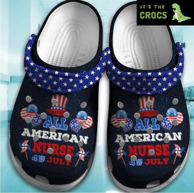 America Cat Shoes Crocs Crocbland Clog