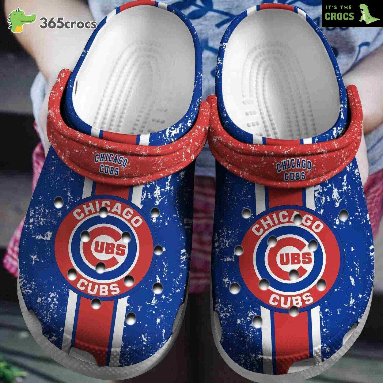 Boston Red Sox Baseball Unique Comfortable Crocs Clog Footwear Design