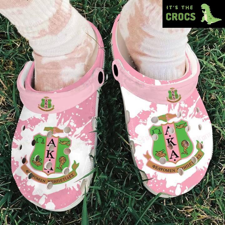 Dachshunds Crocs Classic Clogs Shoes