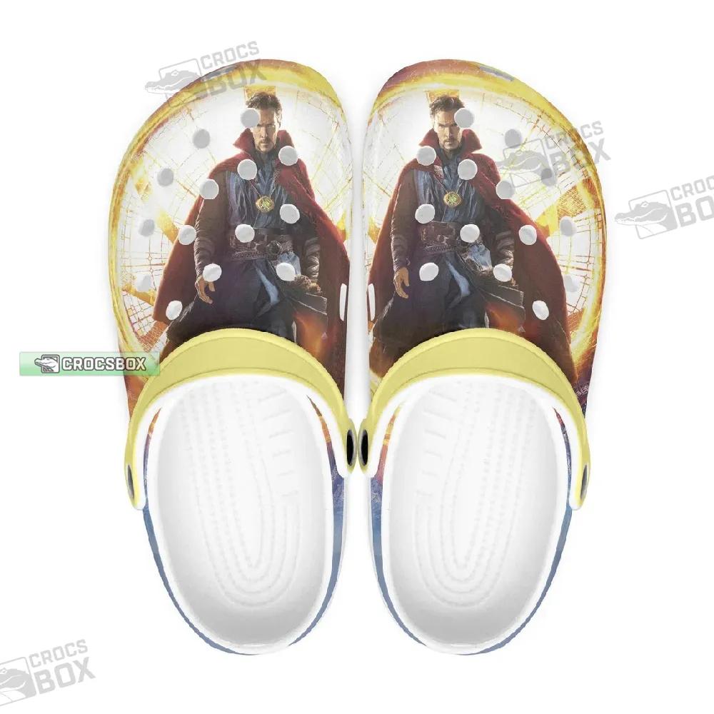 Doctor Strange Crocs Shoes