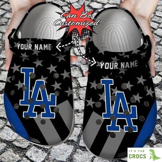 Hit a Home Run with Customized Baseball Crocs – Ideal for Sports and Style