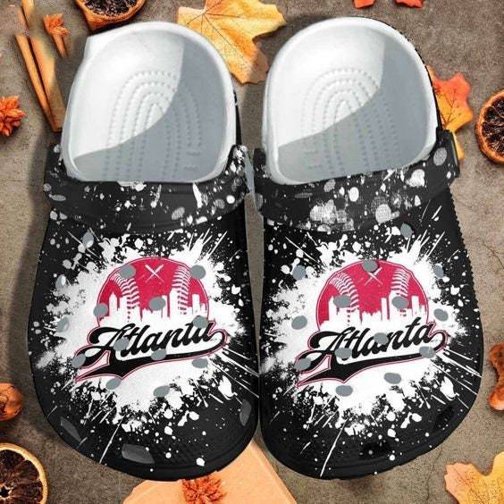 Score Big with Personalized Baseball Clogs